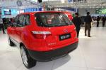 ChangFeng CS7 2008 года